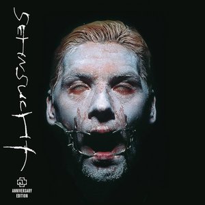 “Sehnsucht (Anniversary Edition - Remastered)”的封面
