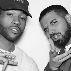 Image for 'PARTYNEXTDOOR, Drake'