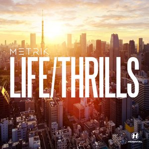 Image for 'Life / Thrills'