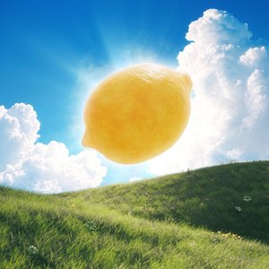 'Lemon Tang - The 2nd Mini Album' için resim