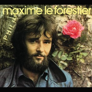 Image for 'Maxime Le Forestier'