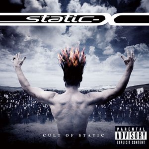 Immagine per 'Cult of Static (Expanded Version)'