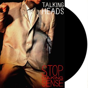 Image for 'Stop Making Sense'