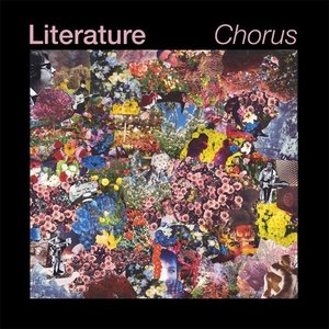 “Chorus”的封面