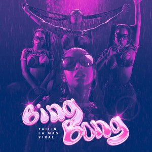 Image for 'Bing Bong'