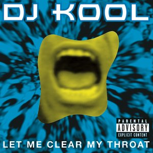 Image pour 'Let Me Clear My Throat'