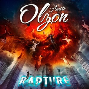 Изображение для 'Rapture'