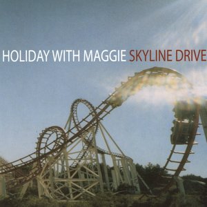 “Skyline Drive”的封面