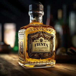 Image for 'Fiesta'