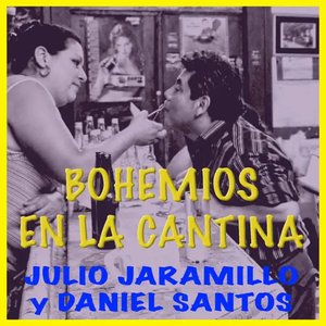Zdjęcia dla 'Bohemios en la Cantina'