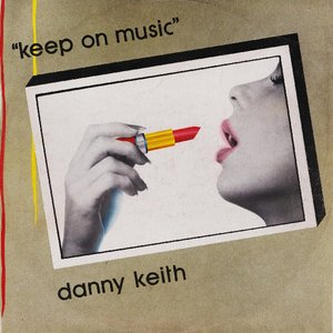 “Keep On Music”的封面