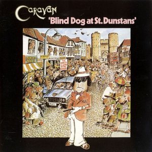 Imagem de 'Blind Dog at St. Dunstans (Remastered)'