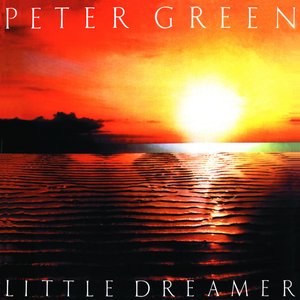 Image for 'Little Dreamer'