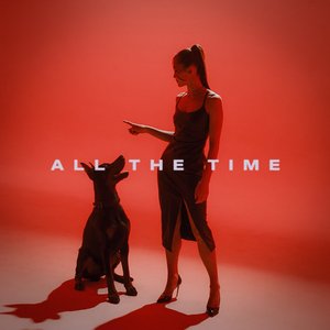 Image for 'All The Time'