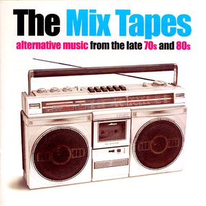 “The Mix Tapes”的封面