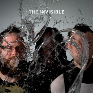 Image for 'The Invisible'