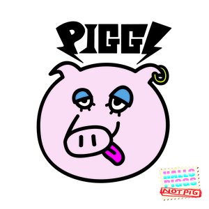 Image for 'HALLO PIGGS'