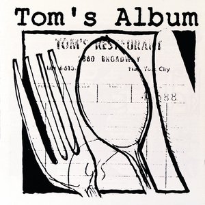 Bild för 'Tom's Album'