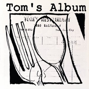 Image pour 'Tom's Album'