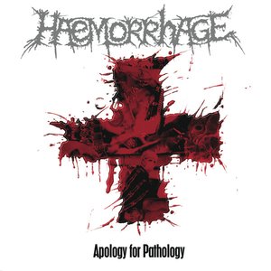 Imagem de 'Apology for Pathology (Reissue)'