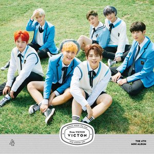 Image for 'From. VICTON'