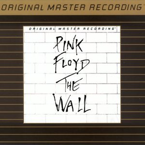 “The Wall [MFSL] (Disc 2)”的封面