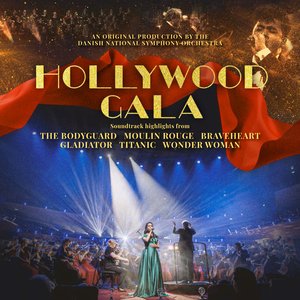 'Hollywood Gala' için resim