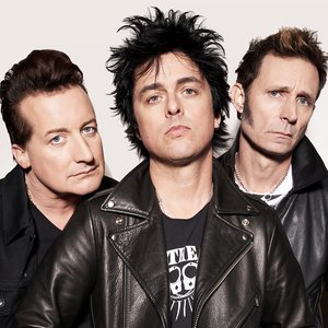 Immagine per 'Green Day'