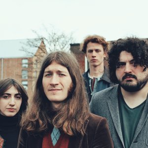 Image for 'Scott Hepple and The Sun Band'