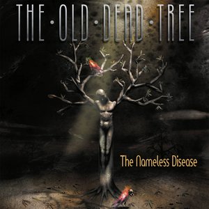 Image for 'The Nameless Disease'