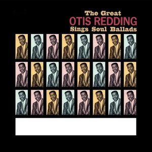 'The Great Otis Redding Sings Soul Ballads'の画像