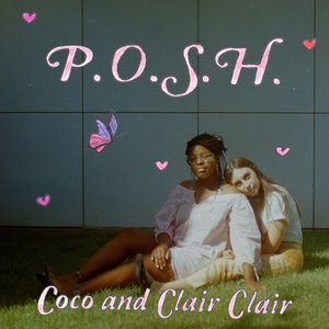 Image for 'POSH'