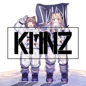 'KMNVERSE'の画像
