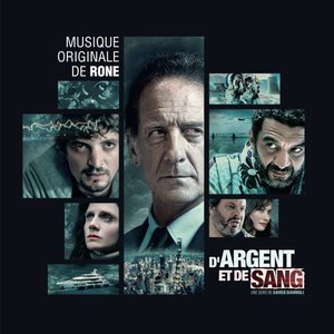 Image for 'D´argent et de sang'
