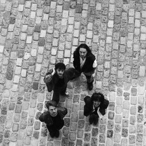Image pour 'Désert Désir'