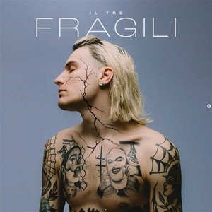 Image for 'Fragili'