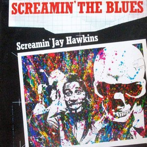 Image for 'Screamin' the Blues'