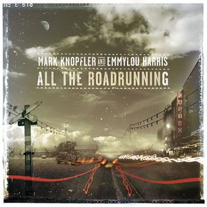 Image for 'All The Roadrunning'