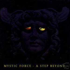 Image for 'A Step Beyond'