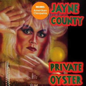 Image for 'Amerikan Cleopatra/Private Oyster'