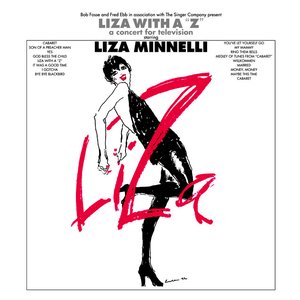 Image for 'Liza With a "Z"'