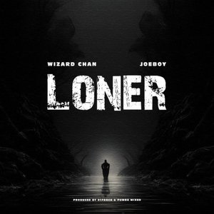 Image for 'Loner'