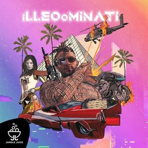 Image for 'ILLEOominati'