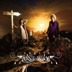 Image for 'ONE WAY'