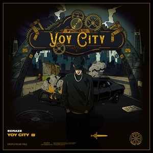 Image for 'Yoy City EP'
