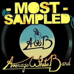 Image for 'Most Sampled'