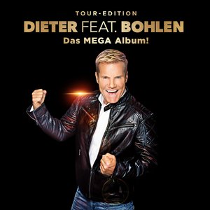 Imagem de 'Dieter feat. Bohlen (Das Mega Album)'