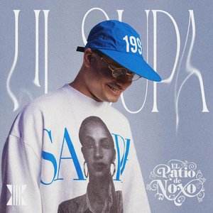 “Lil Supa:EPDN”的封面