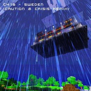 Immagine per 'Sweden (Caution & Crisis remix)'