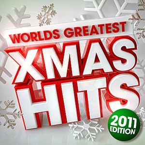Image for '40 Worlds Greatest Christmas Hits 2011  - The only Xmas Hits album you'll ever need'